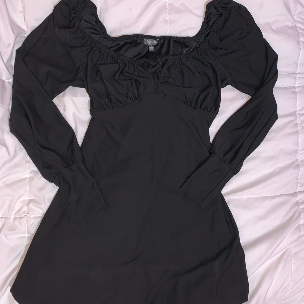 Small Lily Rose dress